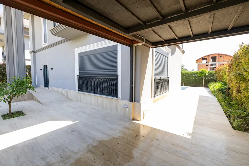 House in Belek